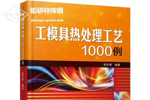 模具熱處理技術(shù)的走勢如何